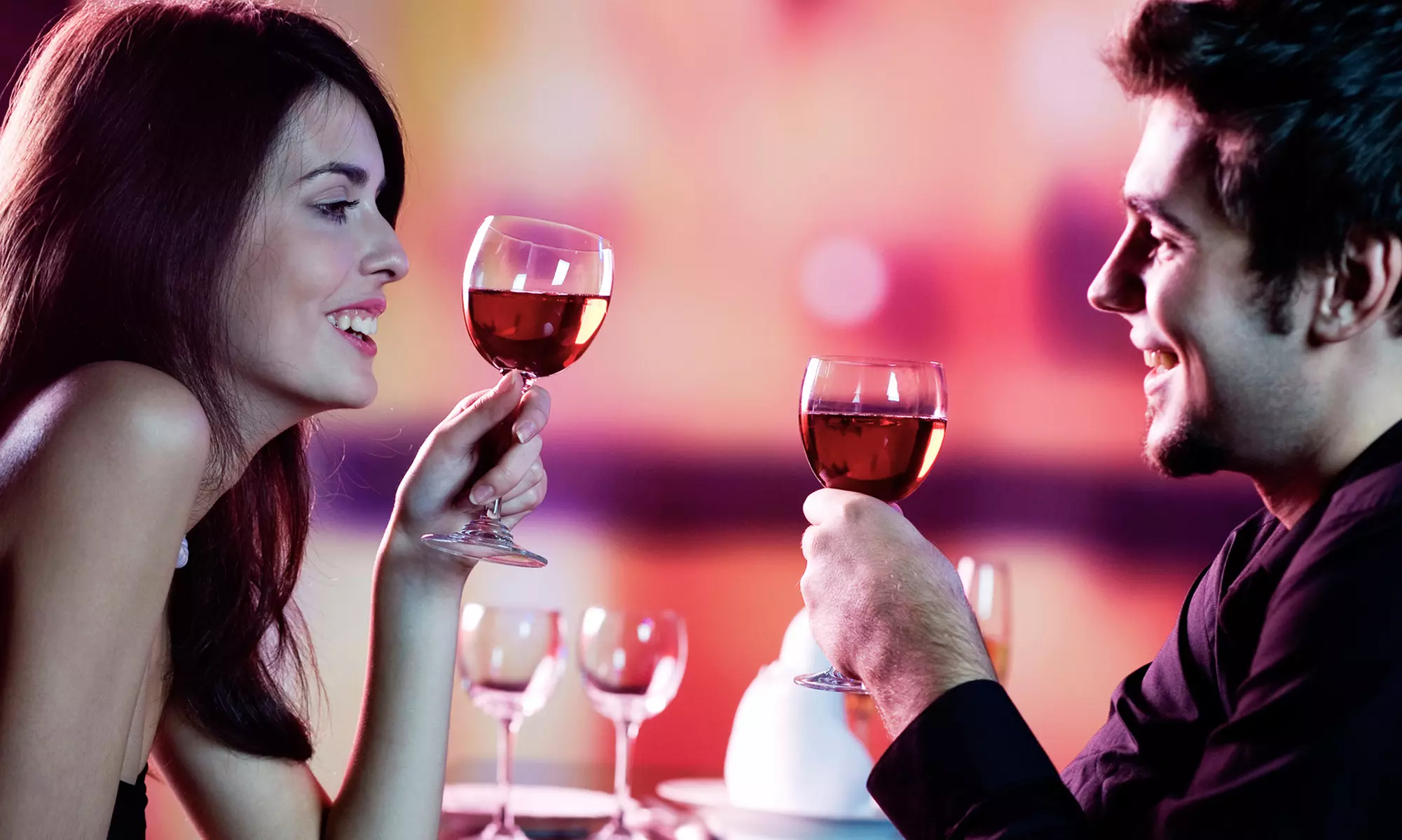 One or Two Tickets for Lock and Key Singles Mixer Events from Lock and Key Singles Mixers (Up to 65% Off) - Primary Image