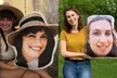 Personalisiertes 3D-Menschengesicht-Fotokissen von Justyling (bis zu 74% sparen*) - Second Medium