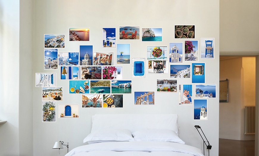 Image 10: Collage Wall Sticker