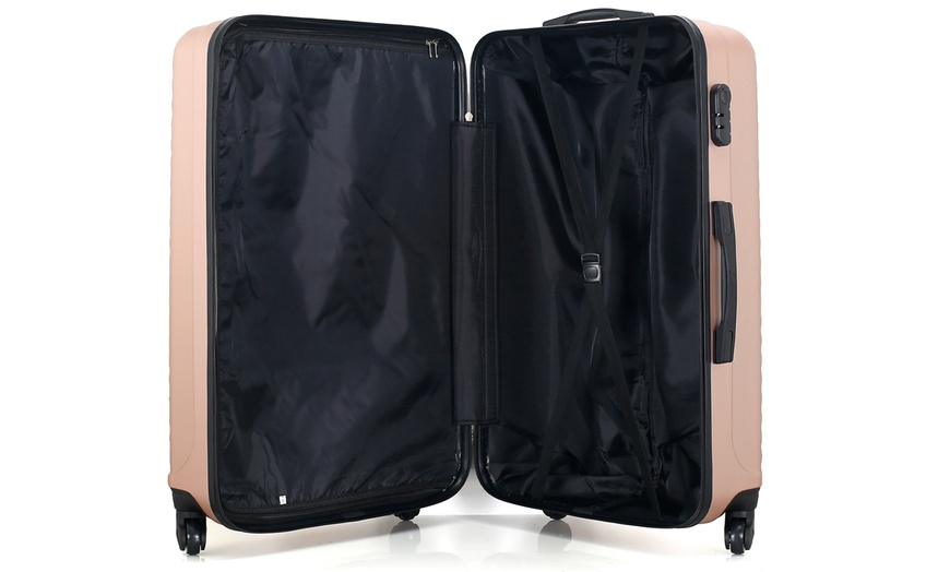 Image 13: Set de 3 maletas Hero Tanga