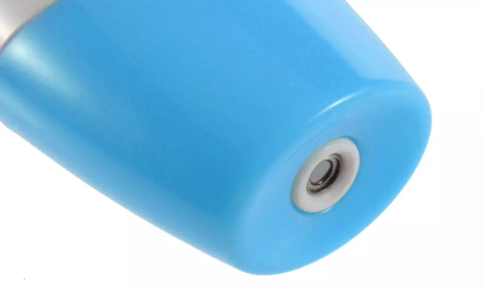 1 ou 2 thermomètres infrarouge 8 en 1, multifonction - Second Medium