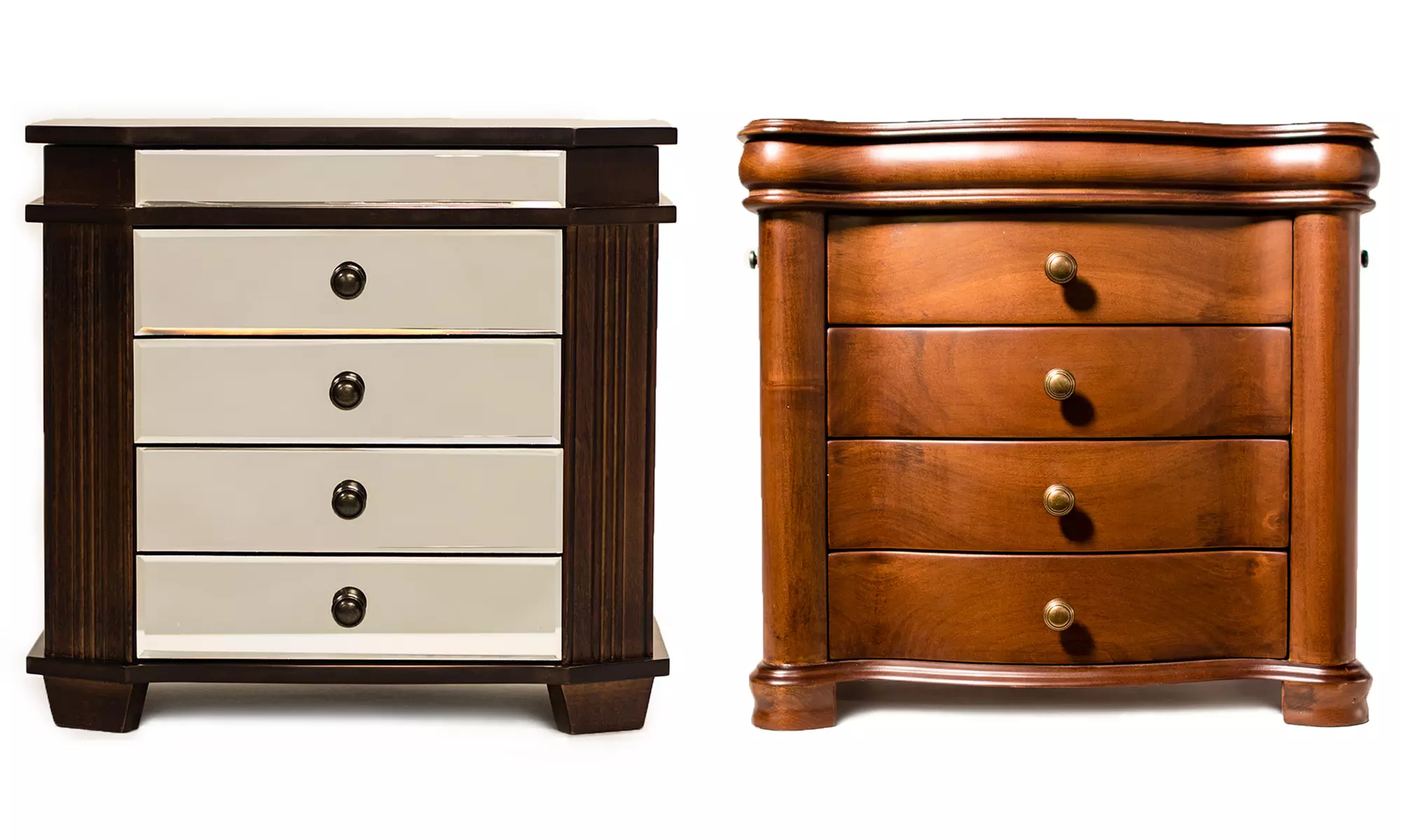 Hives and Honey Jewelry Boxes - Primary Image