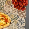 Image 4: Menu pizza con birra e dolce