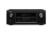 Denon 7.2-Channel Network A/V Receiver with Bluetooth and WiFi - Second Medium