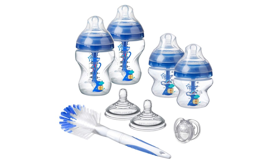 Image 2: Tommee Tippee Newborn Starter Set