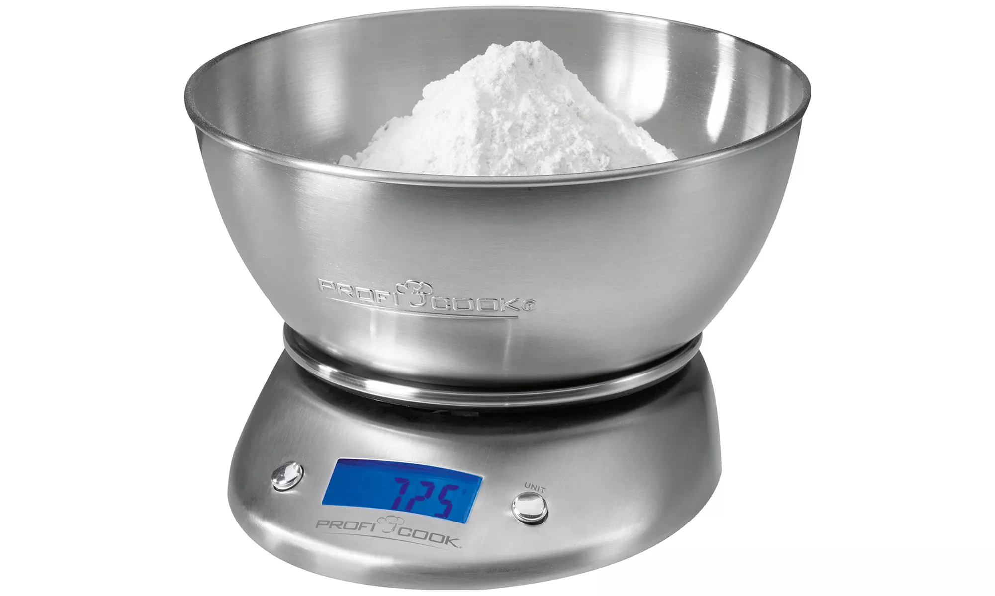 Proficook digitale Küchenwaage PC-KW 1040 - Primary Image