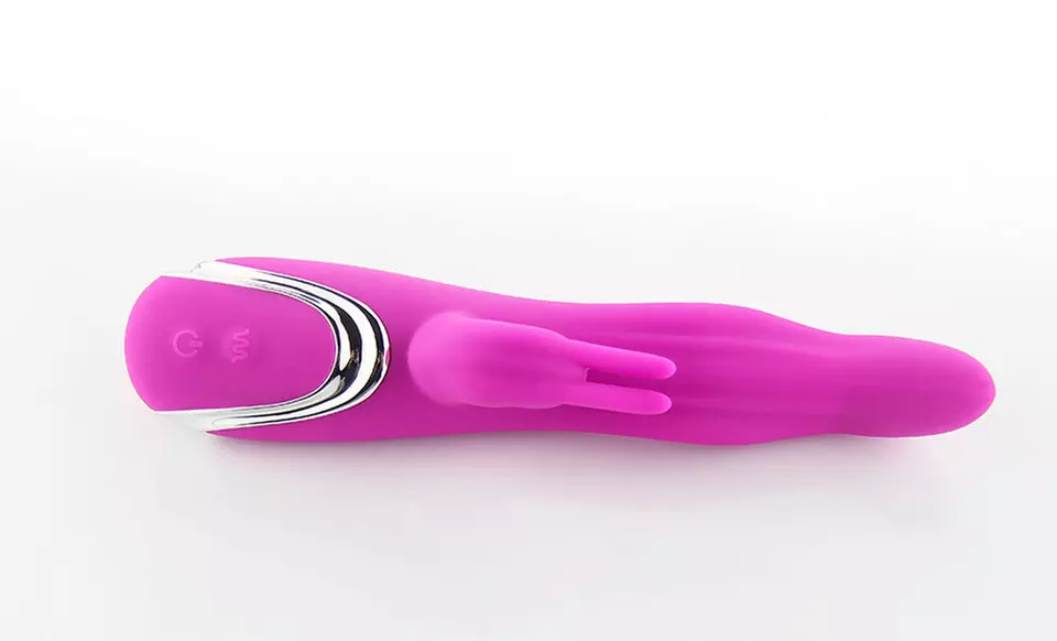 Stimula G-Statim Vibrator - Second Medium