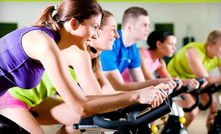 1-, 3-, 6-, or 12-Month All-Inclusive Gym Membership to Quadra Sports & Fitness (Up to 87% Off) - Primary Image