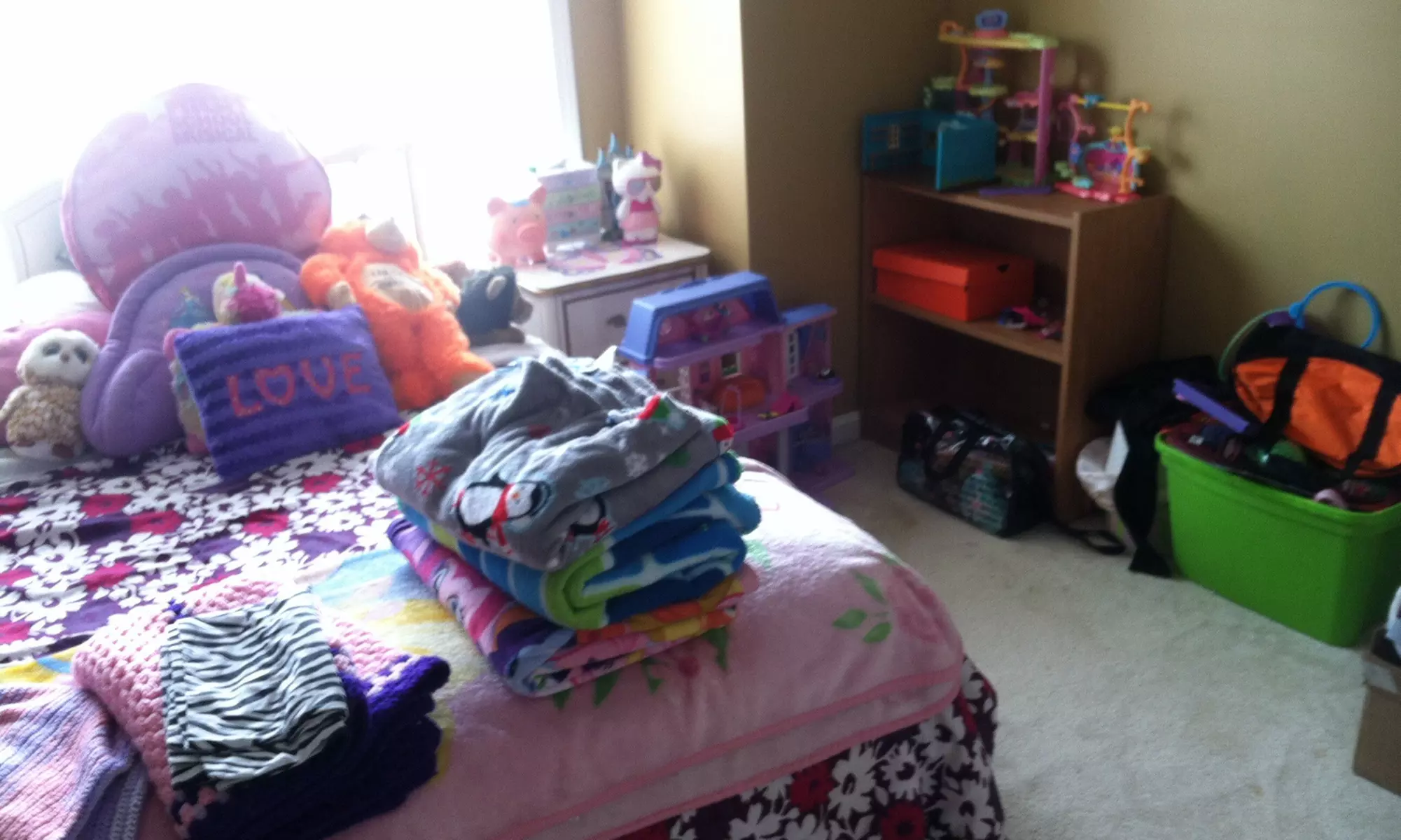 Up to 67% Off House Cleaning by Room at Clean With Love - Primary Image