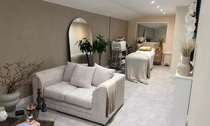 Boost Your Radiance with One or Three Sessions: Seventy Hyal 2000