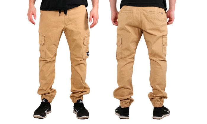 jogger ecko