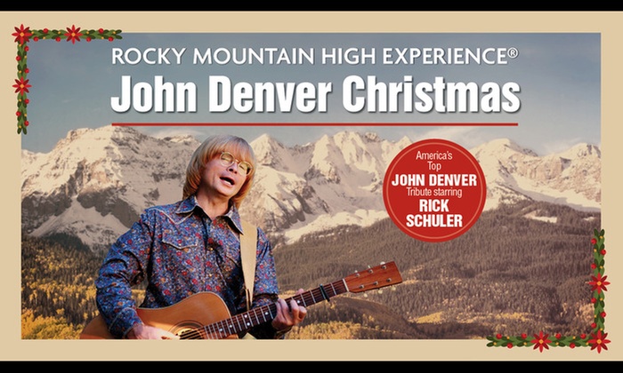 Rocky Mountain High Experience - Up to 50% Off