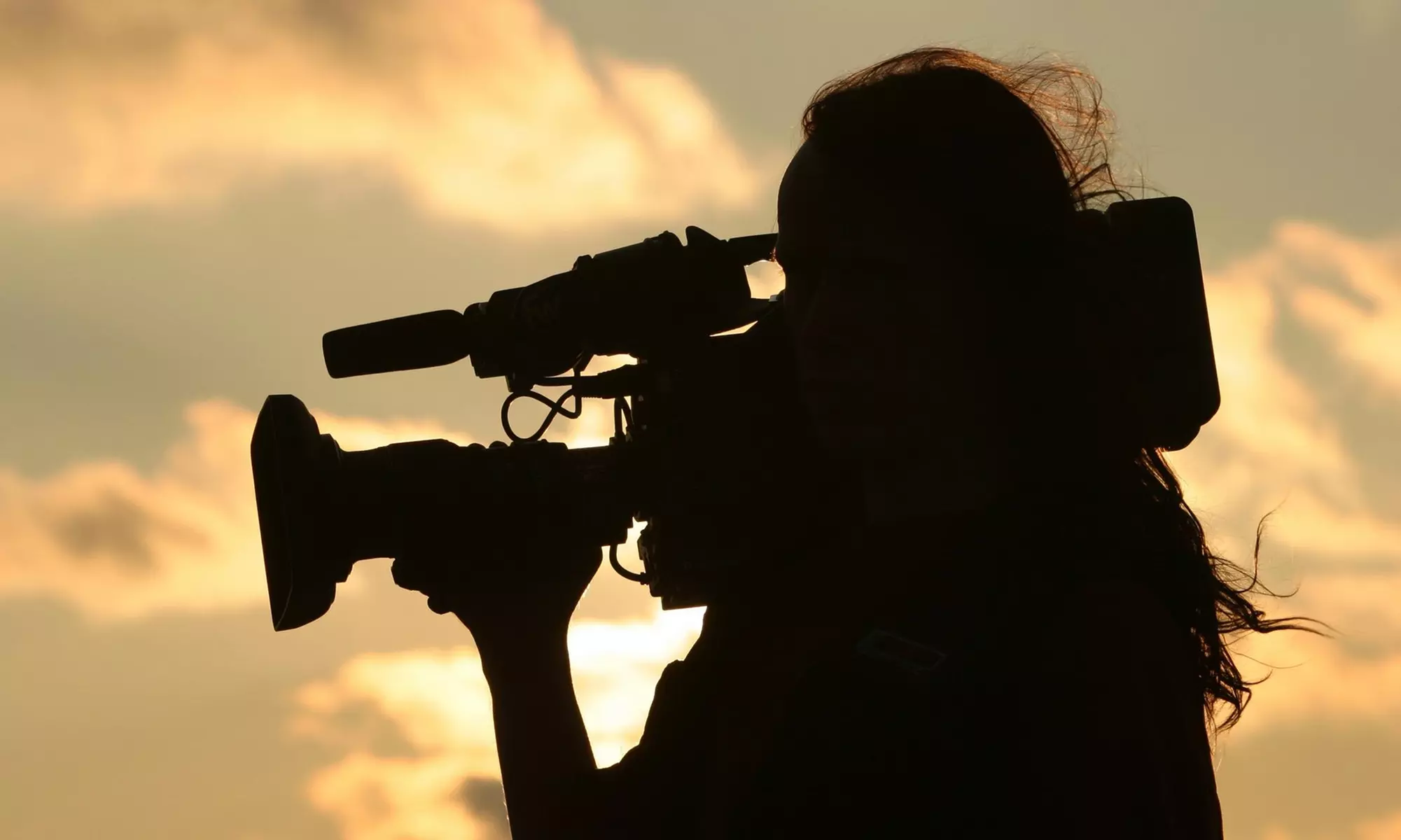 Two Hours of Videography Services from The Paparazzi For Hire (45% Off) - Primary Image