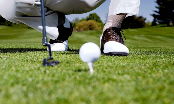 Groupon deals golf shoes