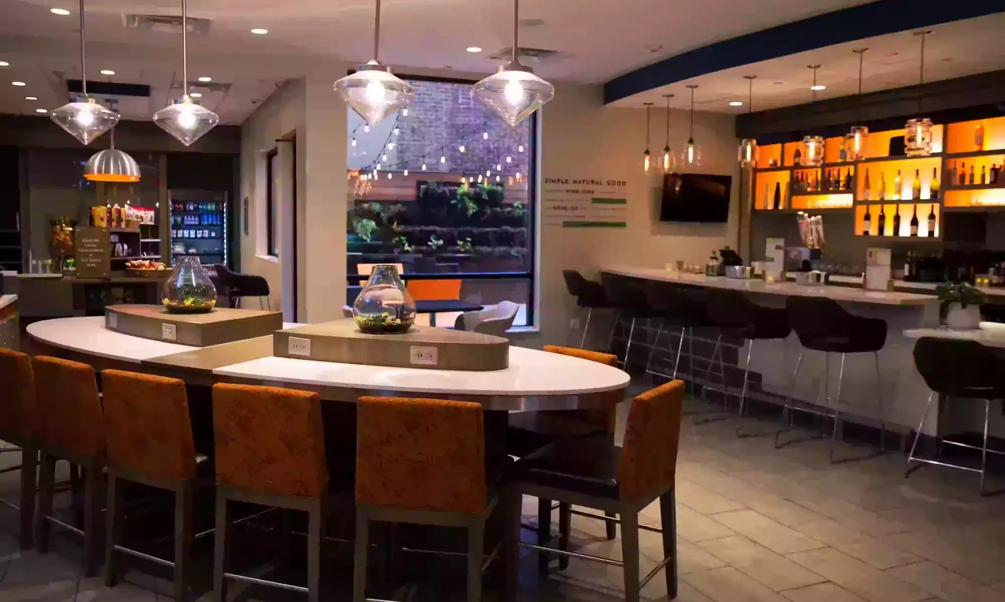 Member Pricing: 4-Star Hotel in Nevins Street