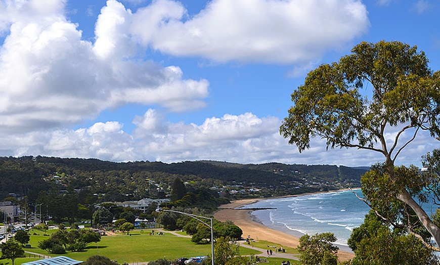 Image 6: Lorne: 2N Great Ocean Road Stay