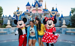 Save On Disneyland Tickets!