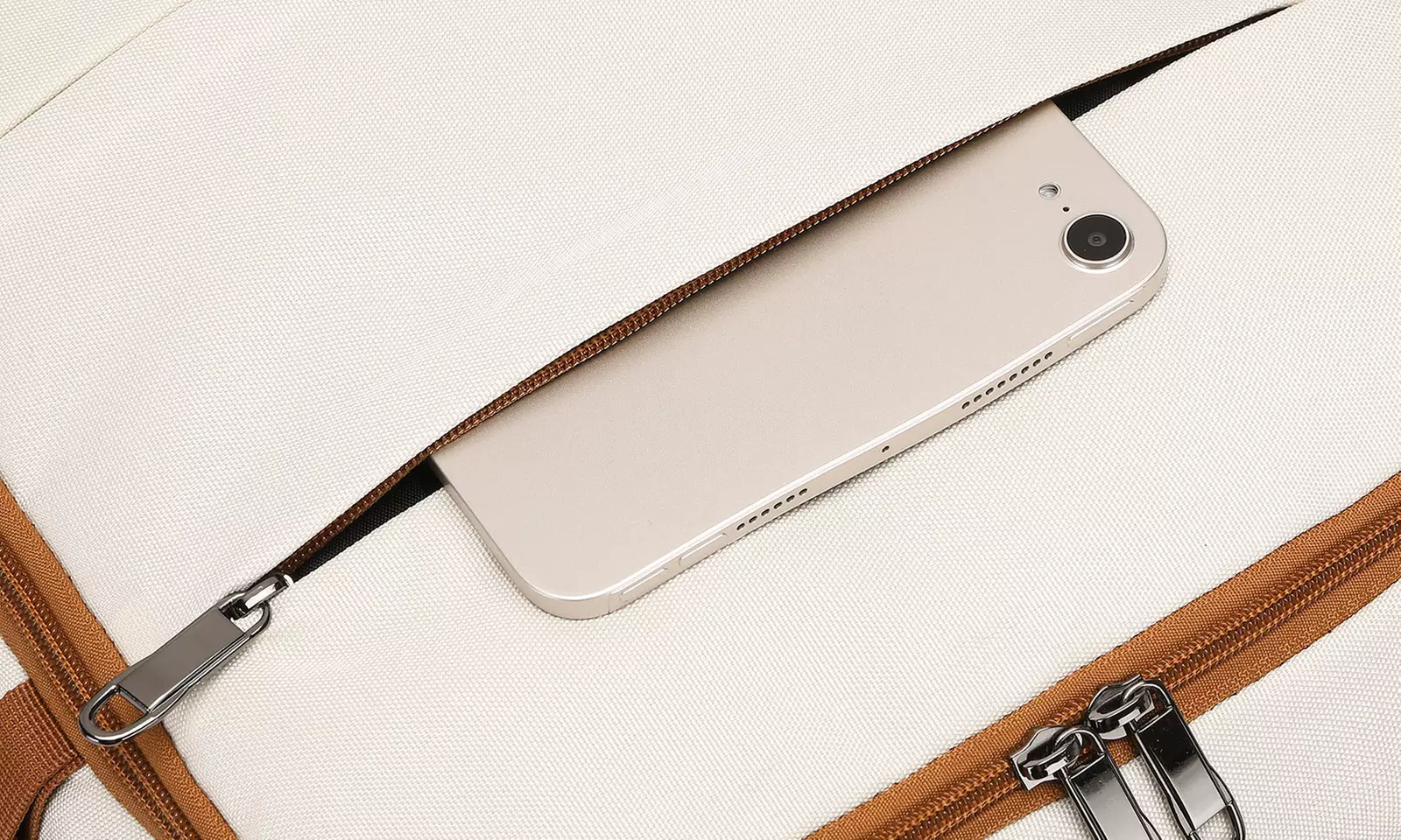 KONO 30L Multi-level High-capacity Cabin Bag Travel Backpack