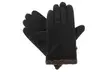 Men's Isotoner SmarTouch Microfiber Touchscreen Gloves - Second Medium
