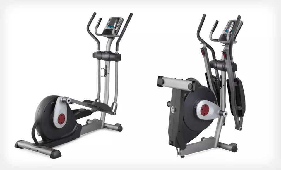 $399 for a ProForm Elliptical ($999 List Price) - Second Medium