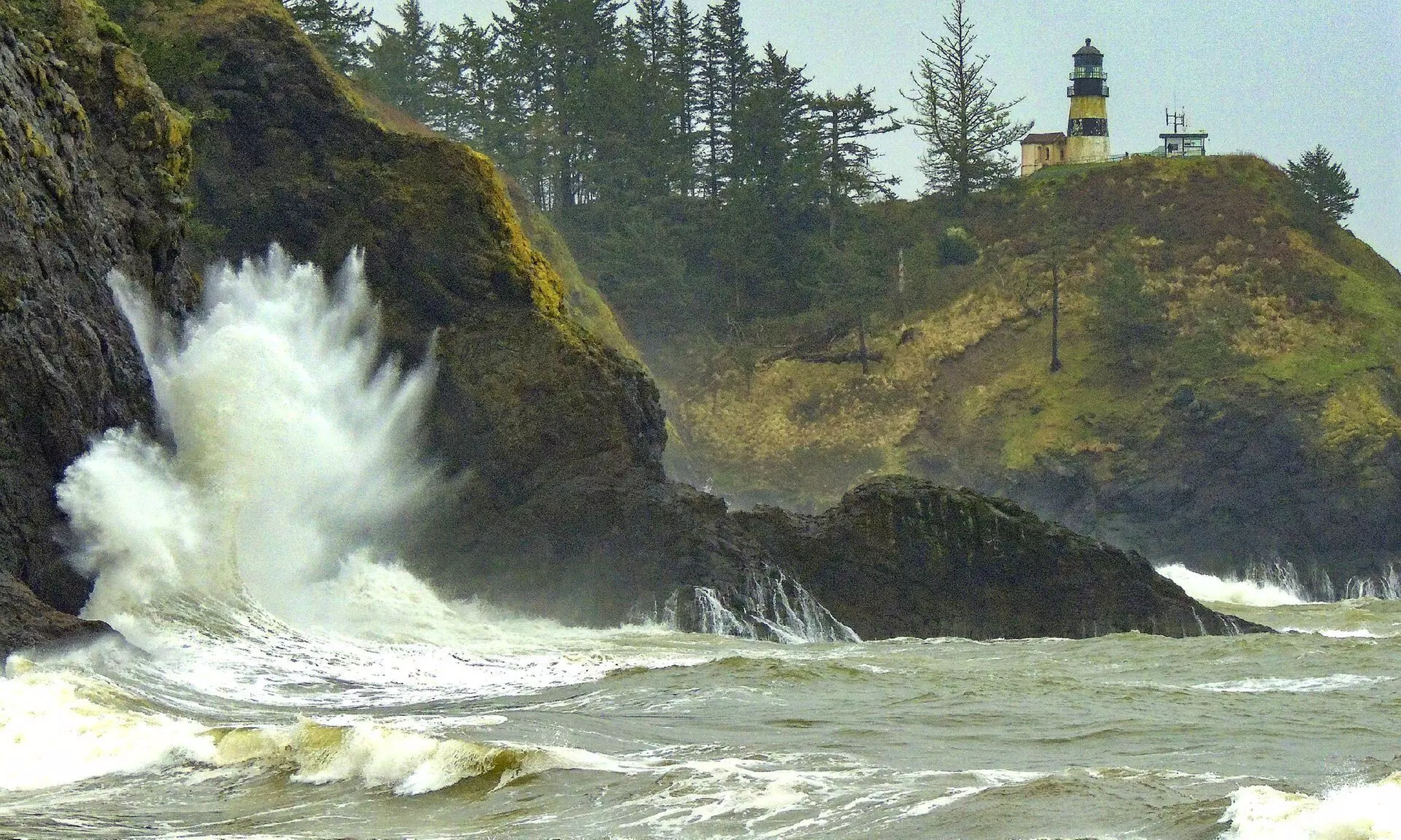 1- or 2-Night Stay for Two at Boardwalk Cottages in Long Beach, WA. Combine Up to 4 Nights. - Primary Image