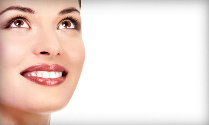 DaVinci Teeth Whitening in Lakewood, CO | Groupon