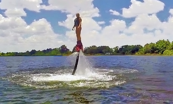 Flyboarding And Hoverboarding - Orlando Fly Sports .com 