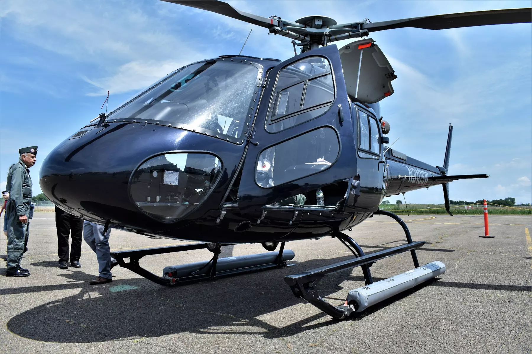 Admission to Vintage Aircraft & Aviation History Museum