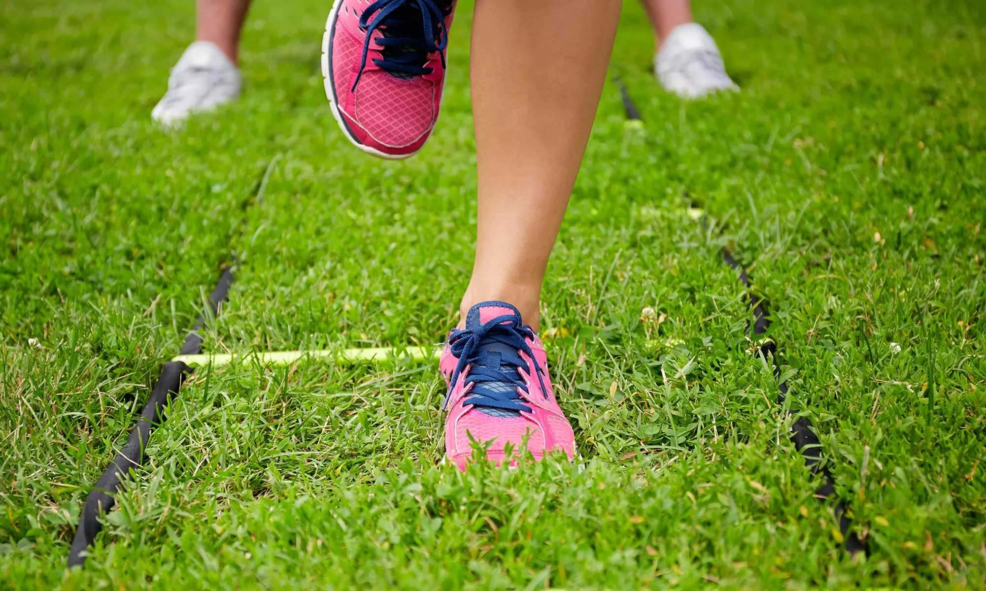 $30 for $50 Worth of Running Shoes at Inside-Out Sports - Primary Image