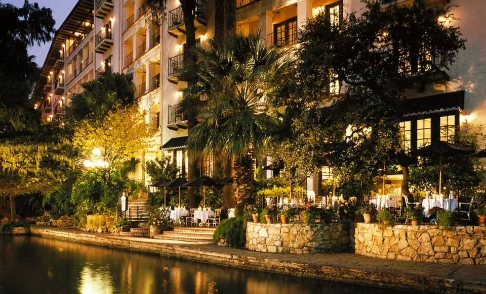 Stay at Omni La Mansion del Rio in San Antonio, TX. Dates into September. - Primary Image