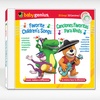 Baby Genius CD Set - Baby Genius 10-Disc CD Set | Groupon