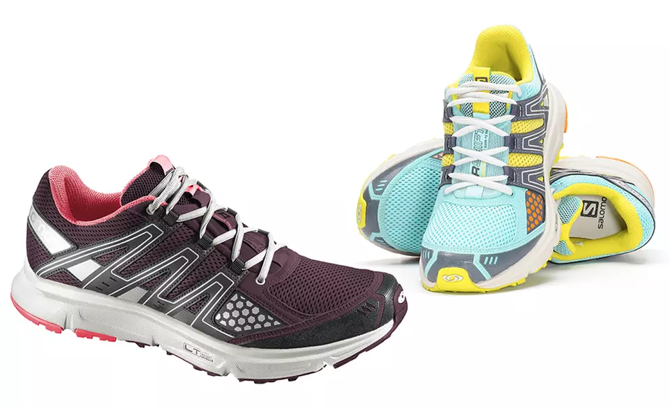 Salomon XR Shift Women's Running Shoes. Multiple Options Available. Free Returns.  - Primary Image