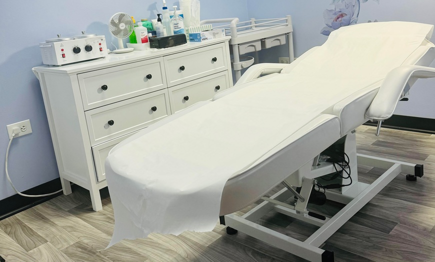 Image 6: Beach-Ready: Flawless Brazilian and Bikini Waxing for You!