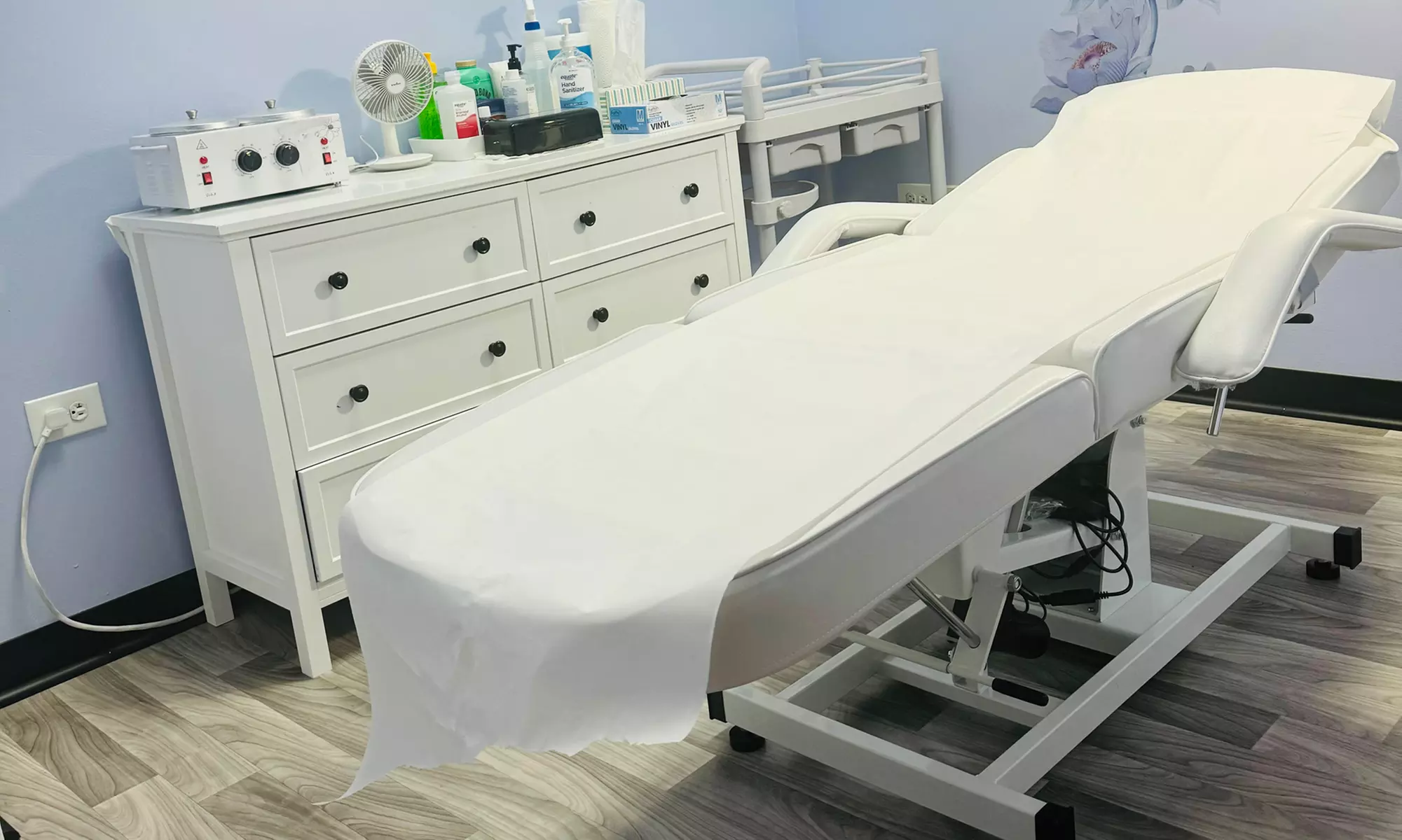 Beach-Ready: Flawless Brazilian and Bikini Waxing for You!