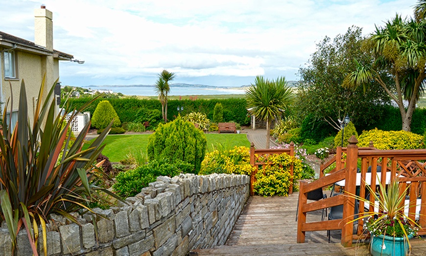 Image 2: Ballyliffin Hotel Stay