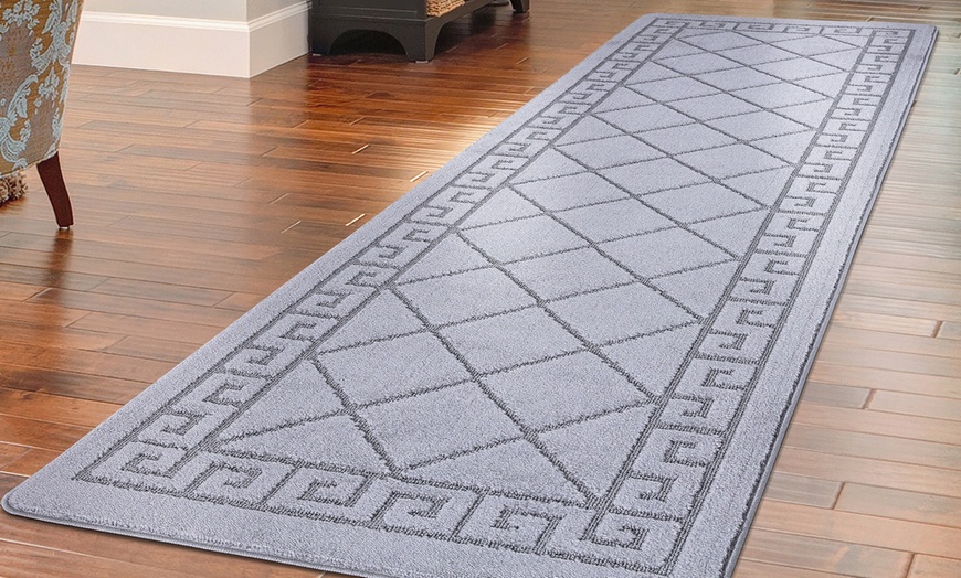 Image 11: Non-Slip Door Entrance Mats