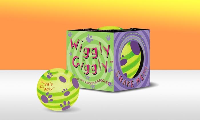 wiggly giggly ball