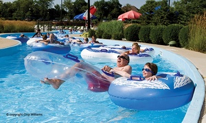 Up to 44% Off Visit to Barefoot Bay Family Aquatic Center