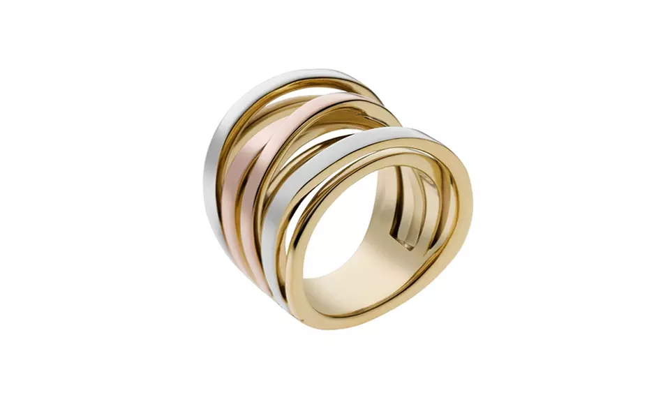 Michael Kors Women's Rings  - Second Medium