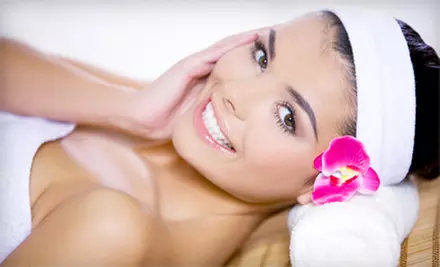 One, Three, or Six Chemical Peels with LED Light Therapy at Ageless Beauty (Up to 60% Off) - Primary Image