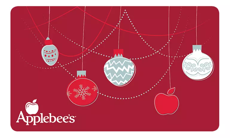 $50 eGift Card to Applebee's + $10 Bonus eGift Card - Primary Image