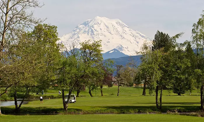 18 Holes of FootGolf for Two or Four at High Cedars Golf Club (Up to 50% Off) - Primary Image