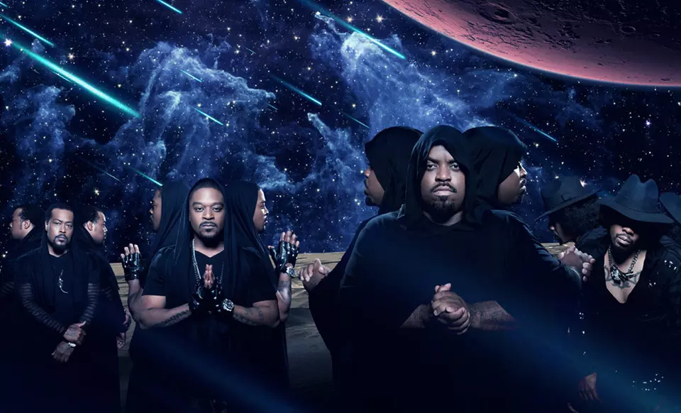 $8.99 for New Age Against the Machine Album by Goodie Mob; Featuring CeeLo Green ($14.98 List Price). Free Returns. - Second Medium