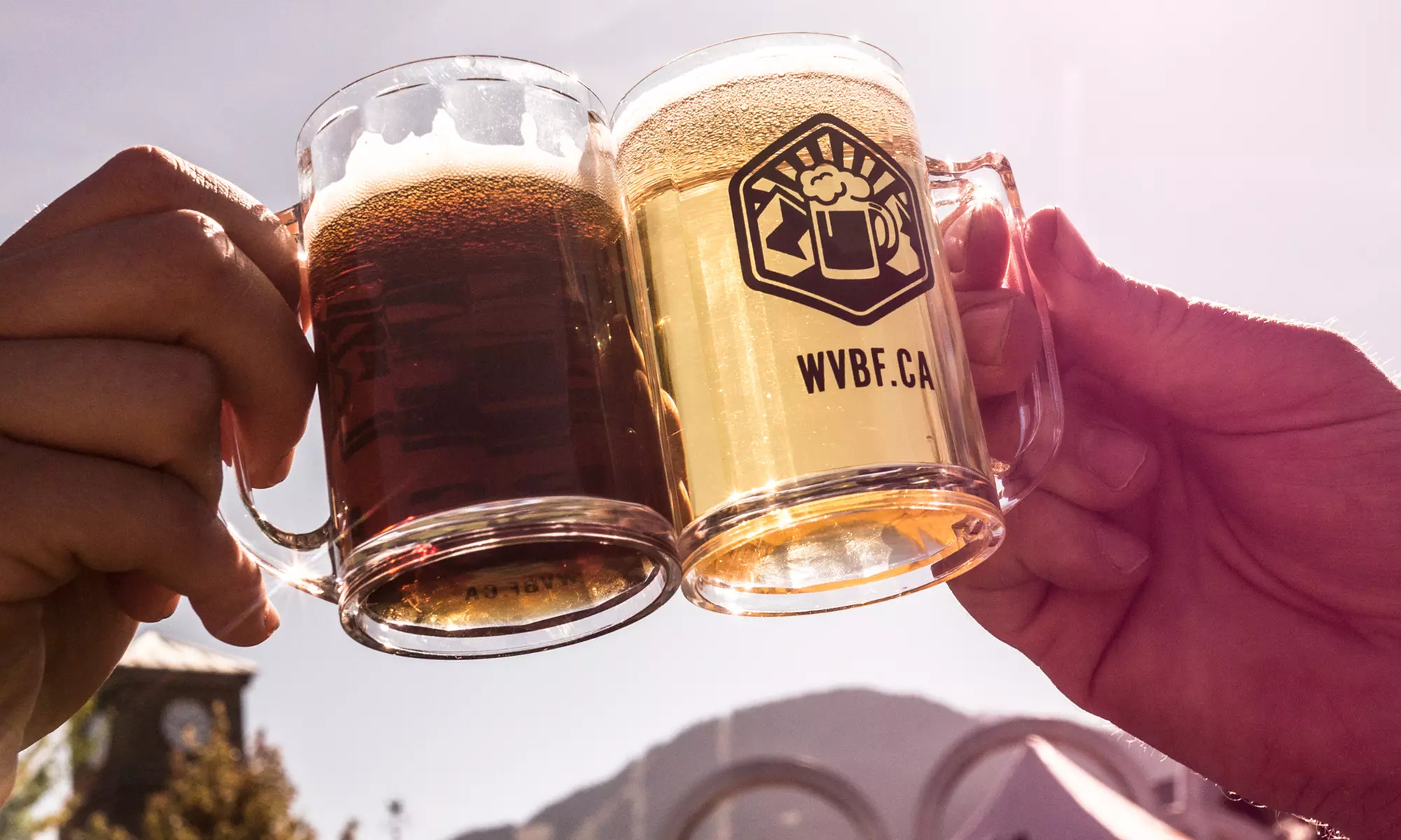 Early Entry for One, Two, or Four to Whistler Village Beer Festival on Sunday, September 20 (Up to 49% Off) - Primary Image