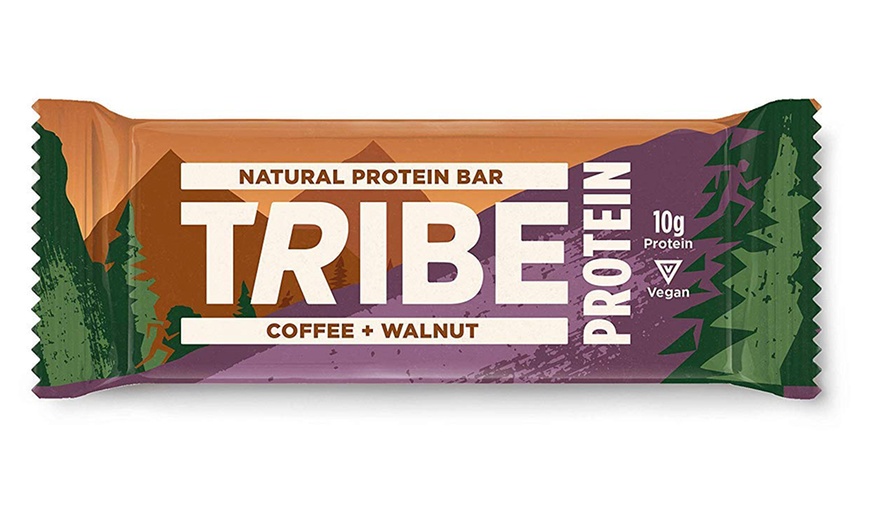 Image 6: 16-Piece Protein Bar Pack 58g