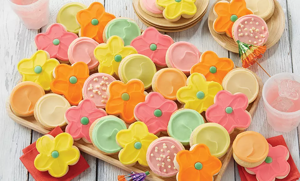 Cookies, Cakes, and Gift Baskets from Cheryl's (50% Off)  - Primary Image