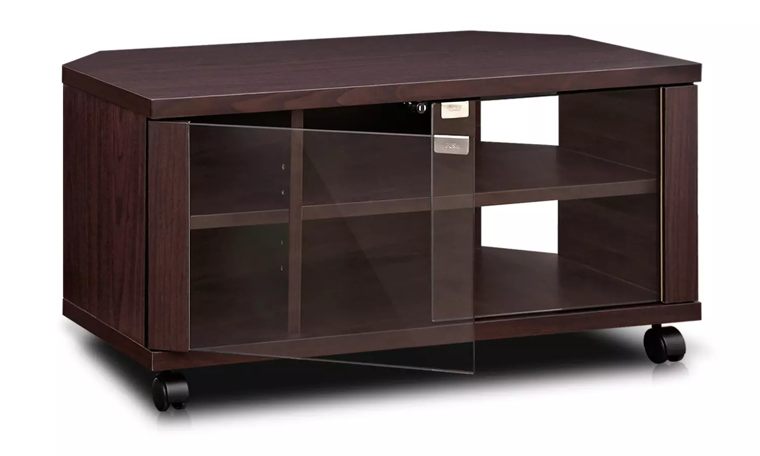 Furinno Indo TV Stand - Primary Image
