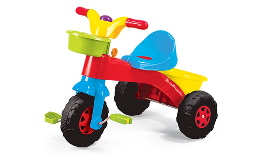 Image 7: Kids' Ride-Ons