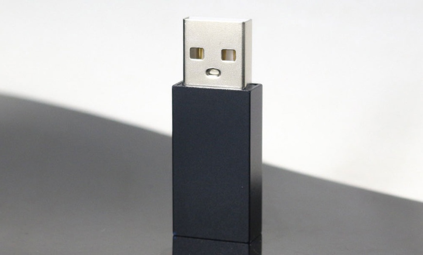 Image 2: USB Data Blocker