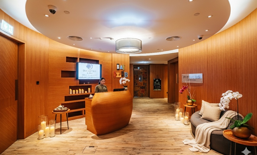 Image 3: Choice of 60 or 90-Minute Spa Treatment for One or Two People